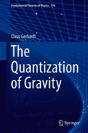 The Quantization Of Gravity - Preview