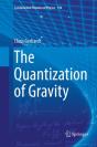 The Quantization Of Gravity - Preview