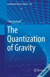 Capa do artigo The Quantization Of Gravity