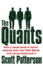 The Quants - Preview