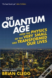 Capa do artigo The Quantum Age