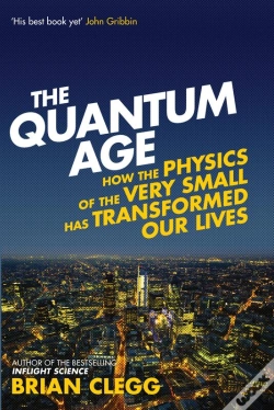Capa do artigo The Quantum Age