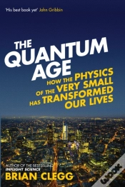 Capa do artigo The Quantum Age