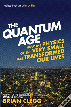 Capa do artigo The Quantum Age