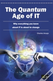 Capa do artigo The Quantum Age Of It