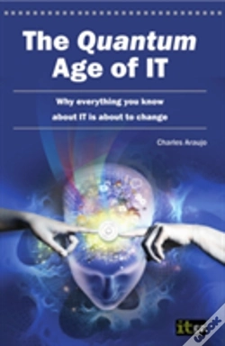 Capa do artigo The Quantum Age Of It