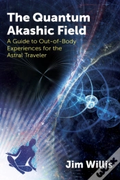 Capa do artigo The Quantum Akashic Field