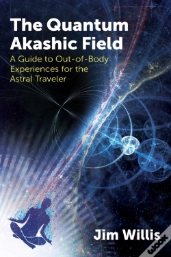 Capa do artigo The Quantum Akashic Field