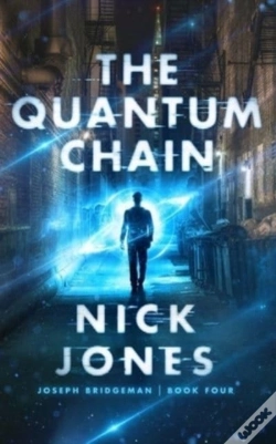 Capa do artigo The Quantum Chain (Large Print)