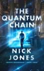 The Quantum Chain (Large Print) - Preview