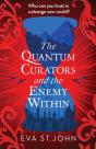 The Quantum Curators And The Enemy Within - Preview