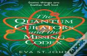 The Quantum Curators And The Missing Codex