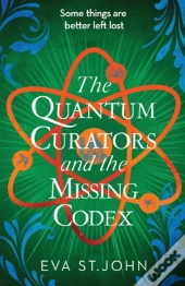 The Quantum Curators And The Missing Codex