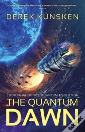 Capa do artigo The Quantum Dawn