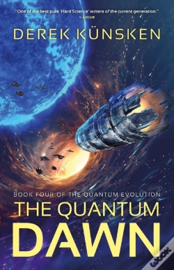 Capa do artigo The Quantum Dawn