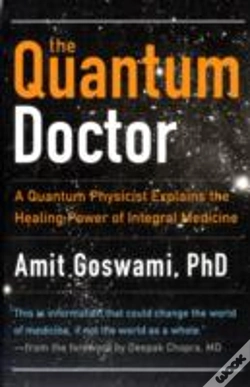 Capa do artigo The Quantum Doctor
