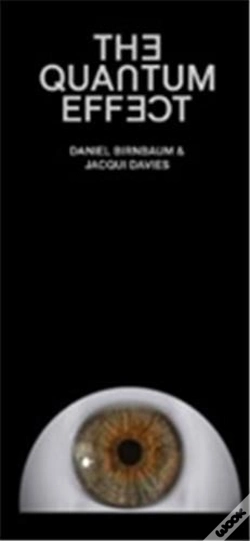 Capa do artigo The Quantum Effect /Anglais