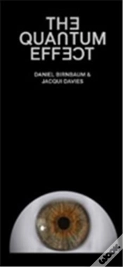 Capa do artigo The Quantum Effect /Anglais