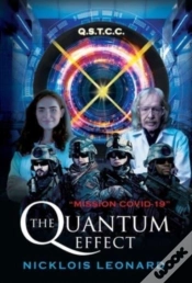 Capa do artigo The Quantum Effect