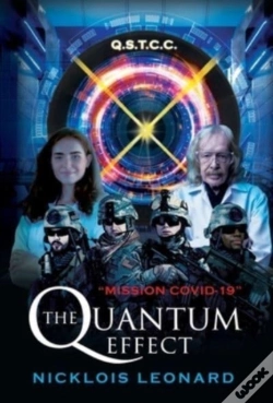 Capa do artigo The Quantum Effect