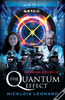 Capa do artigo The Quantum Effect:  Mission Covid-19