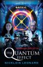 The Quantum Effect:  Mission Covid-19 - Preview