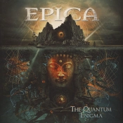 Capa do artigo The Quantum Enigma - Vinil