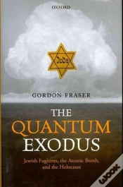 Capa do artigo The Quantum Exodus