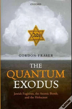 Capa do artigo The Quantum Exodus