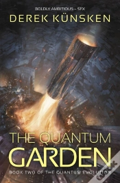 Capa do artigo The Quantum Garden
