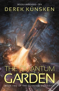 Capa do artigo The Quantum Garden