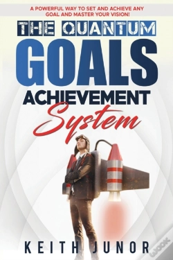 Capa do artigo The Quantum Goals Achievement System