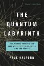 The Quantum Labyrinth - Preview
