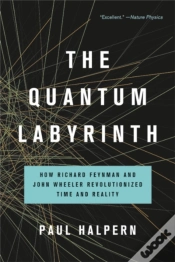 Capa do artigo The Quantum Labyrinth