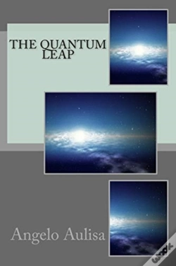 Capa do artigo The Quantum Leap