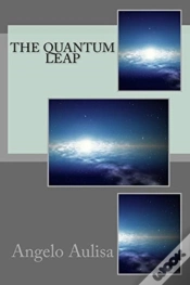Capa do artigo The Quantum Leap