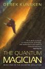The Quantum Magician - Preview