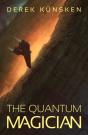 The Quantum Magician - Preview