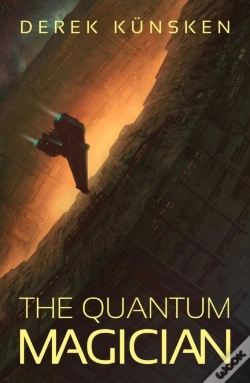 Capa do artigo The Quantum Magician