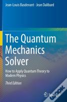 The Quantum Mechanics Solver