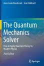 The Quantum Mechanics Solver - Preview