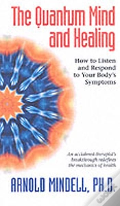 Capa do artigo The Quantum Mind And Healing
