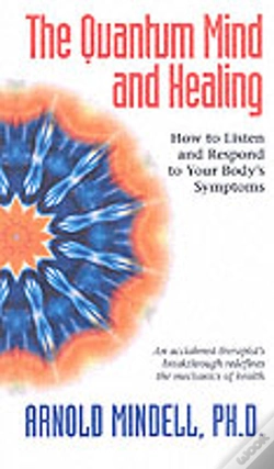 Capa do artigo The Quantum Mind And Healing