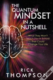 Capa do artigo The Quantum Mindset In A Nutshell