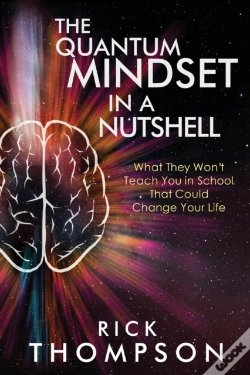 Capa do artigo The Quantum Mindset In A Nutshell