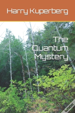 Capa do artigo The Quantum Mystery