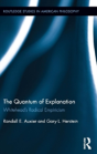 The Quantum Of Explanation - Preview
