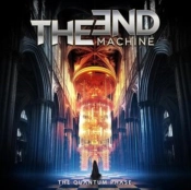 Capa do artigo The Quantum Phase - CD
