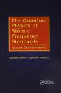 The Quantum Physics Of Atomic Frequency Standards - Preview