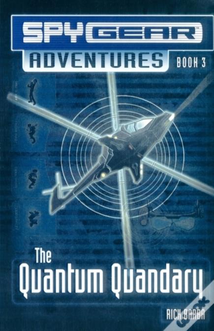 The Quantum Quandary
